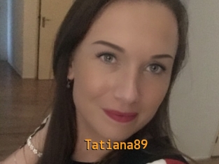 Tatiana89