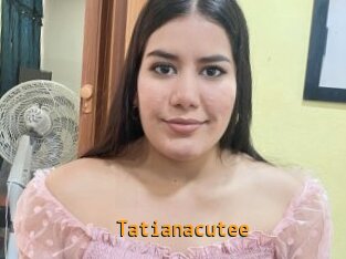 Tatianacutee