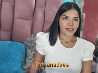 Tatianadave