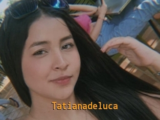 tatianadeluca Sexcam Portal