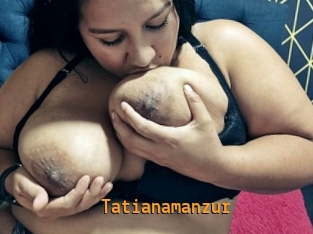 tatianamanzur Sexcam Portal