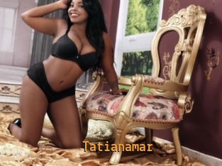 Tatianamar