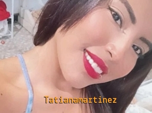 tatianamartinez Sexcam Portal