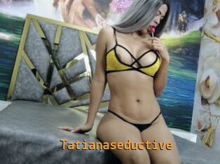 Tatianaseductive