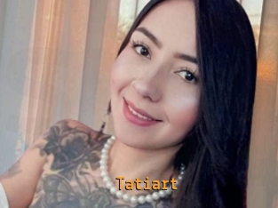 Tatiart