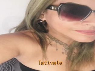 Tativale