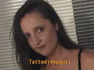 Tattedjeepgurl