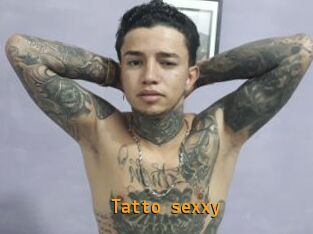 Tatto_sexxy