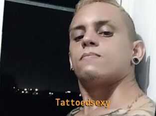 Tattoedsexy