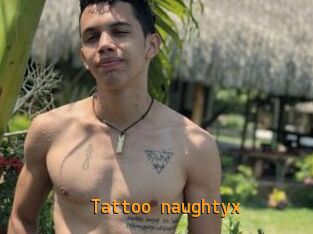 Tattoo_naughtyx