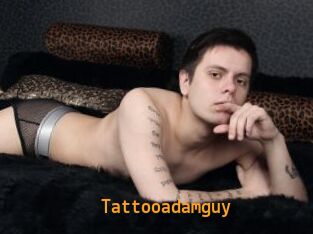 tattooadamguy Sexcam Portal