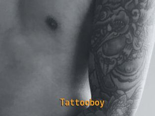 tattooboy Sexcam Portal