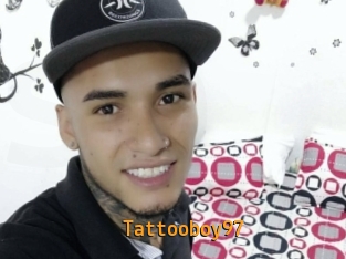 Tattooboy97