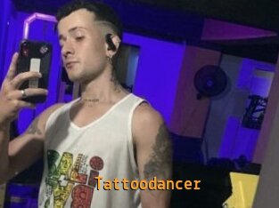 Tattoodancer