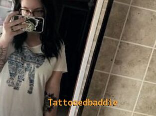 Tattooedbaddie