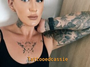 Tattooedcassie