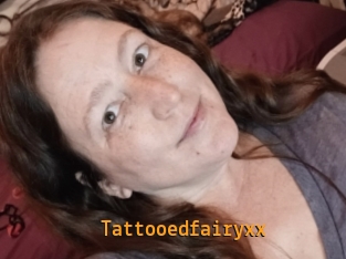 Tattooedfairyxx