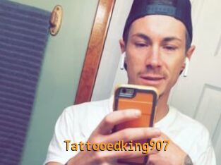 tattooedking907 Sexcam Portal