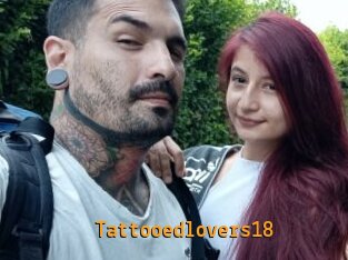 Tattooedlovers18