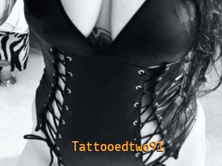 Tattooedtwo91