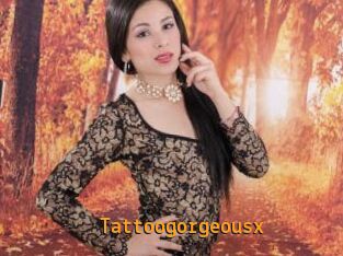 Tattoogorgeousx