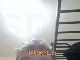 Tattoomills