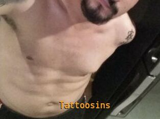 tattoosins Sexcam Portal