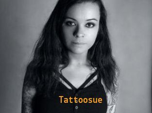 Tattoosue