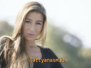 tattyanasmile Sexcam Portal