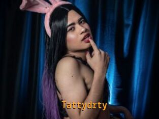 Tattydrty