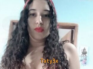 Taty3x