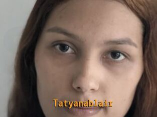 Tatyanablair