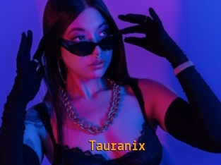 Tauranix