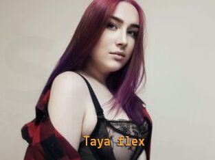 Taya_flex