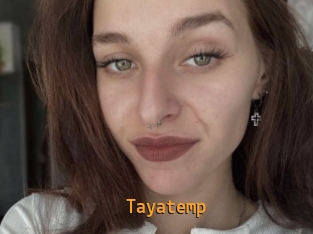 Tayatemp
