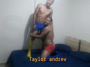 Taylor_andrev