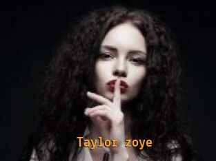 Taylor_zoye