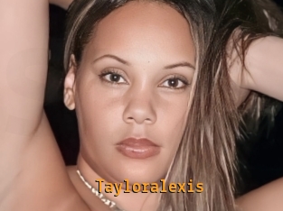 Tayloralexis