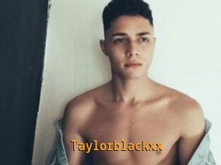 Taylorblackxx