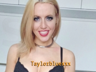 Taylorbluexxx