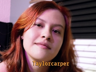 taylorcarper Sexcam Portal