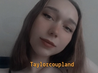 Taylorcoupland