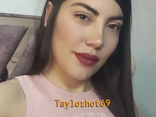 Taylorhot69