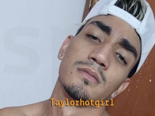taylorhotgirl Sexcam Portal
