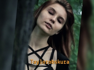taylorobskura Sexcam Portal