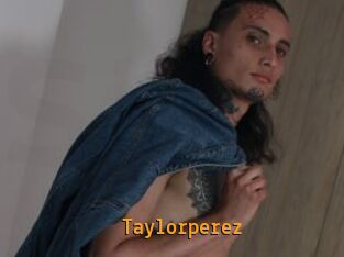 Taylorperez