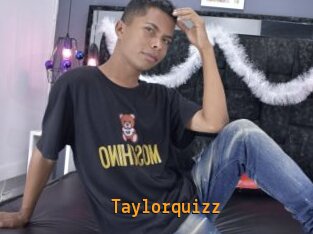 Taylorquizz
