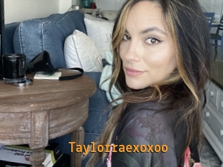 Taylorraexoxoo