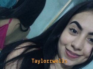 Taylorrwells