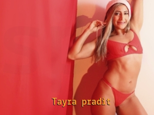 tayra_pradit Sexcam Portal